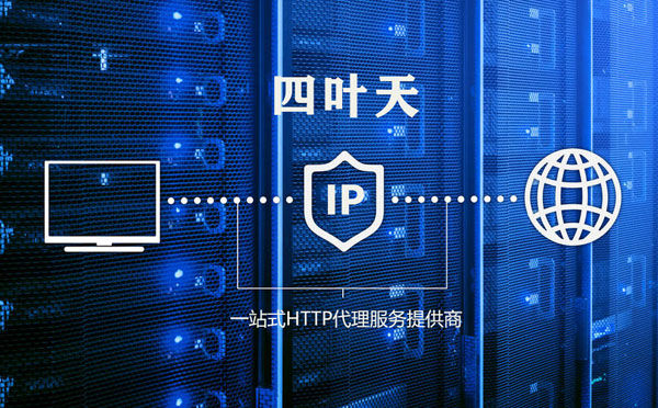 【河南代理IP】代理IP的主要用途和使用注意事项